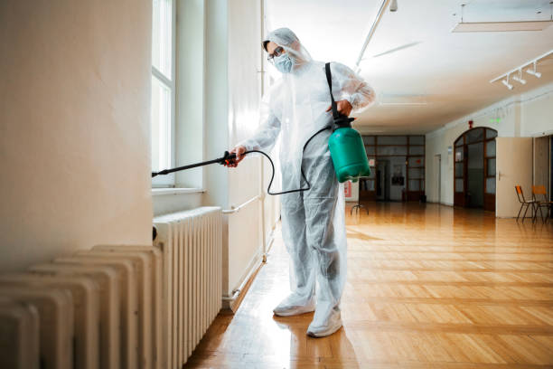 Best Commercial Pest Control Services  in Twin Lake, MI